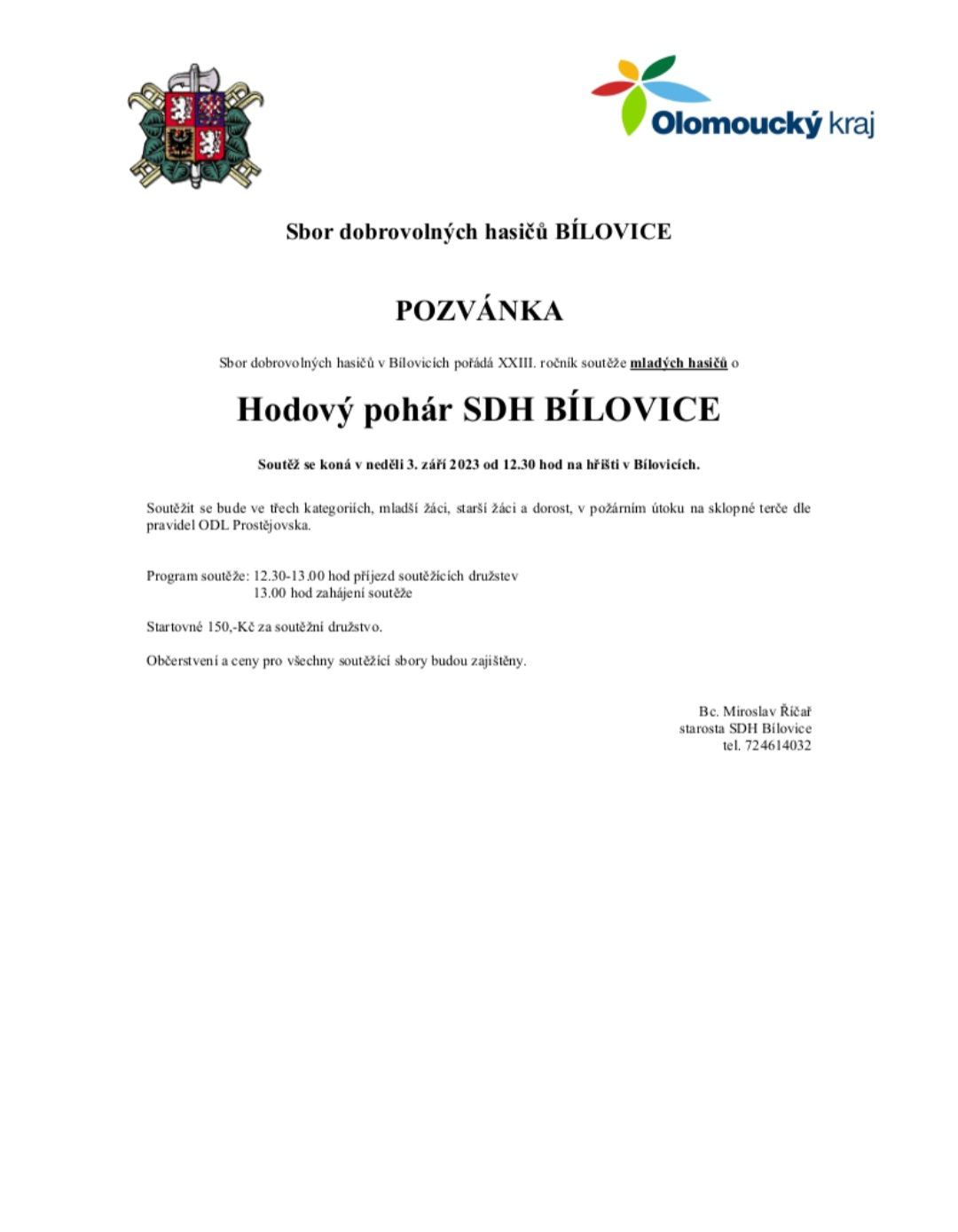 Bílovice