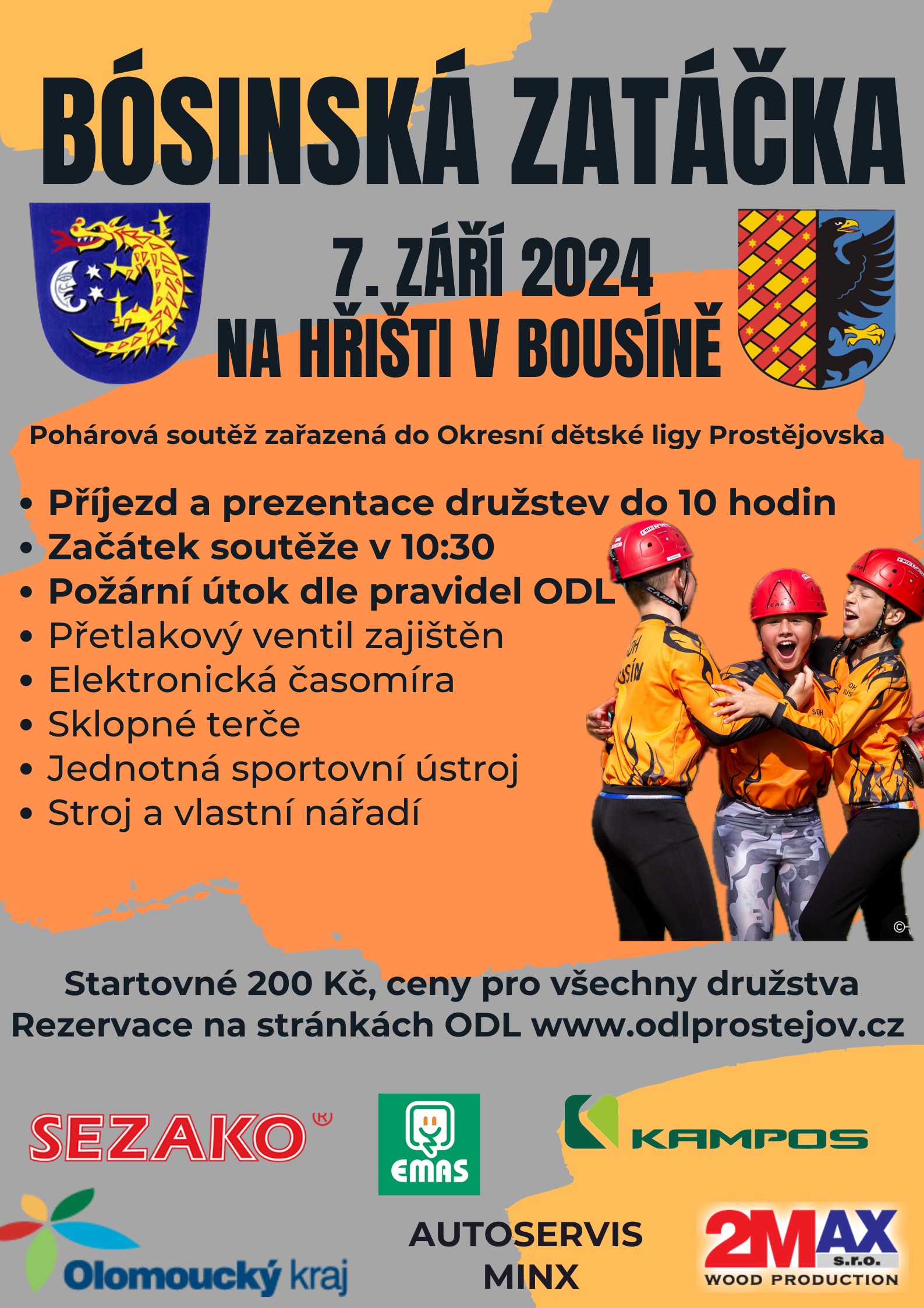 Bósinská zatáčka