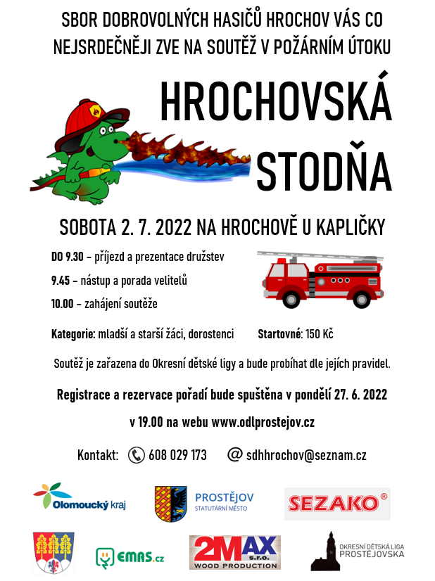 Hrochovská stodňa