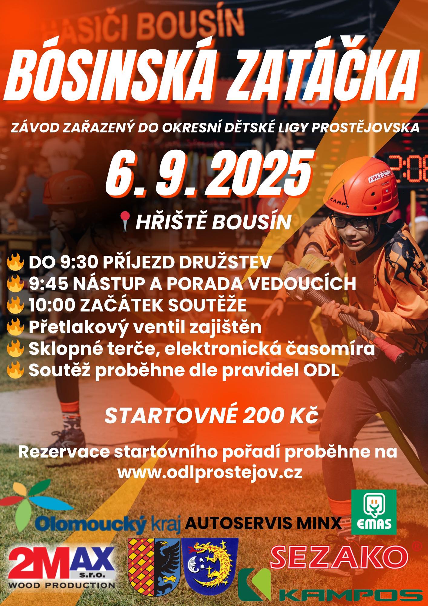 Bósinská zatáčka